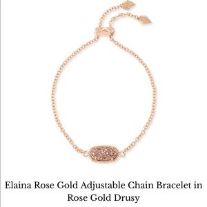 Kendra Scott LIKE NEW